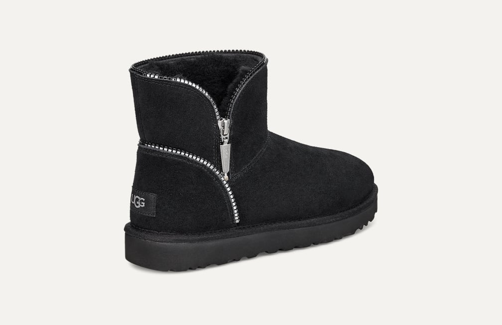 UGG® 公式【 ミニ フローレンス|Mini Florence| 192410576050 