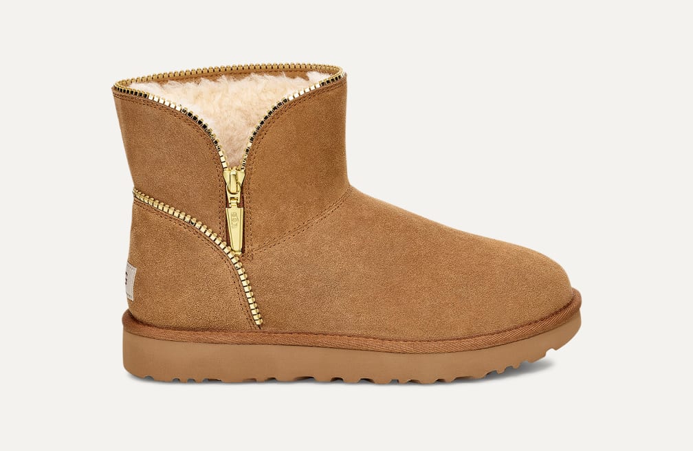春のコレクション 公式【 UGG® ミニ 192410575992 Florence| フローレンス|Mini 靴