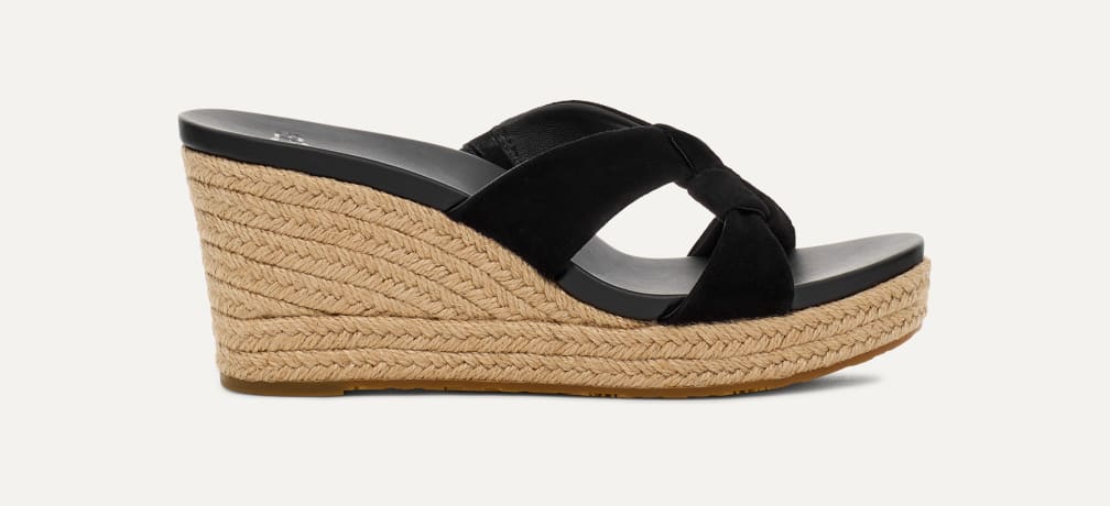 UGG® 公式【 ニオミー|Niyomee| 196565413963 | レディース】アグ 公式サイト