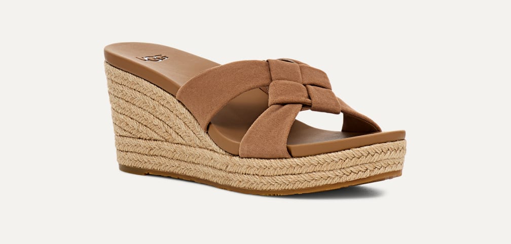 UGG® 公式【 ニオミー|Niyomee| 196565414038 | レディース