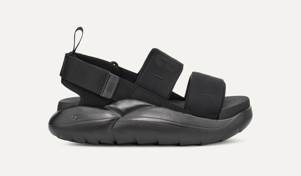 UGG® 公式【 LA クラウド スポーツ サンダル|LA Cloud Sport Sandal| 196565237941 | レディース】アグ  公式サイト