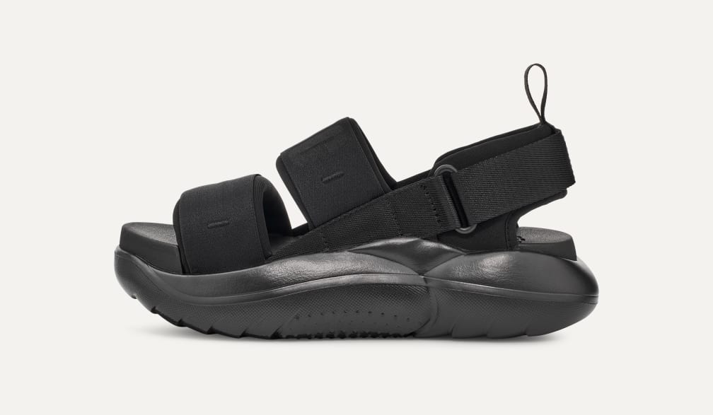 UGG® 公式【 LA クラウド スポーツ サンダル|LA Cloud Sport Sandal 
