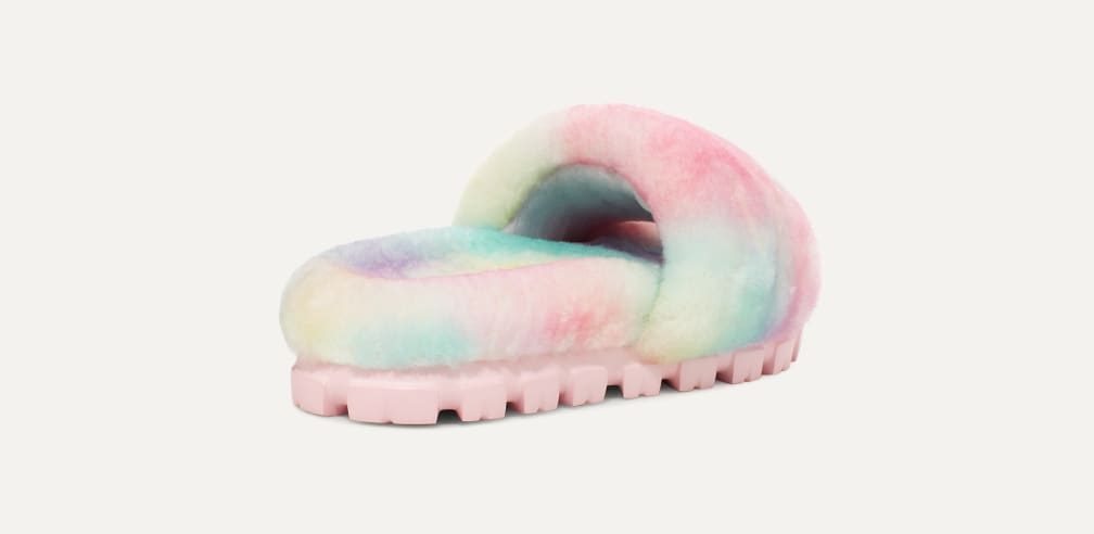 UGG® 公式【 コゼッタ ウォーターカラーズ|Cozetta Watercolors| 196565274960 | レディース】アグ 公式サイト