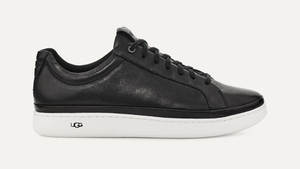 UGG® 公式【 |Cali Sneaker Low| 196565410870 | メンズ】アグ 公式サイト