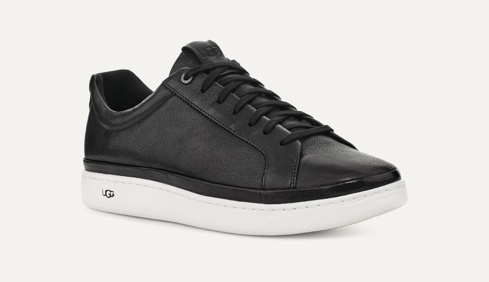 UGG® 公式【 |Cali Sneaker Low| 196565410870 | メンズ】アグ 公式サイト