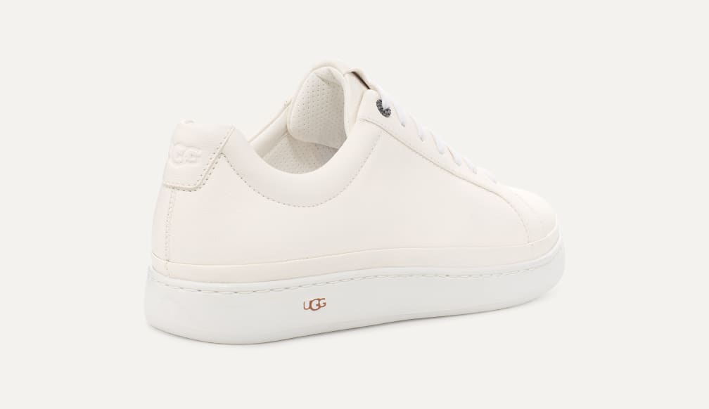 UGG® 公式【 |Cali Sneaker Low| 196565411563 | メンズ】アグ
