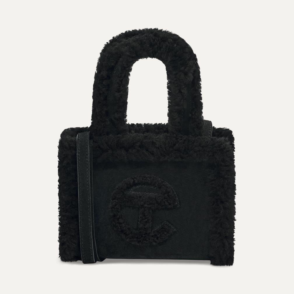 Telfar テルファー 明るかっ ショッピングバッグ スモール