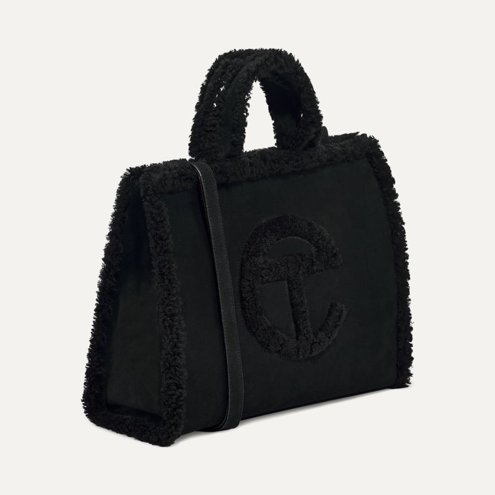 UGG® 公式【 UGG X TELFAR ミディアム ショッパー|UGG X Telfar Medium Shopper| 195719077167  | 】アグ 公式サイト