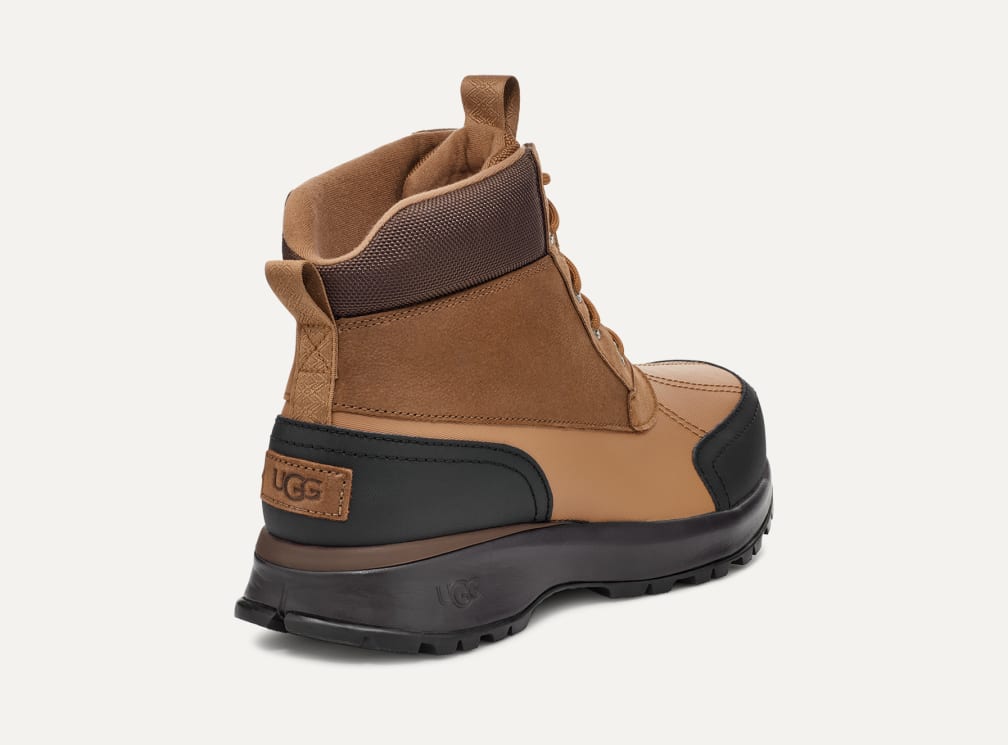 メンズ エメット ダック ブーツ Emmett Duck Boot
