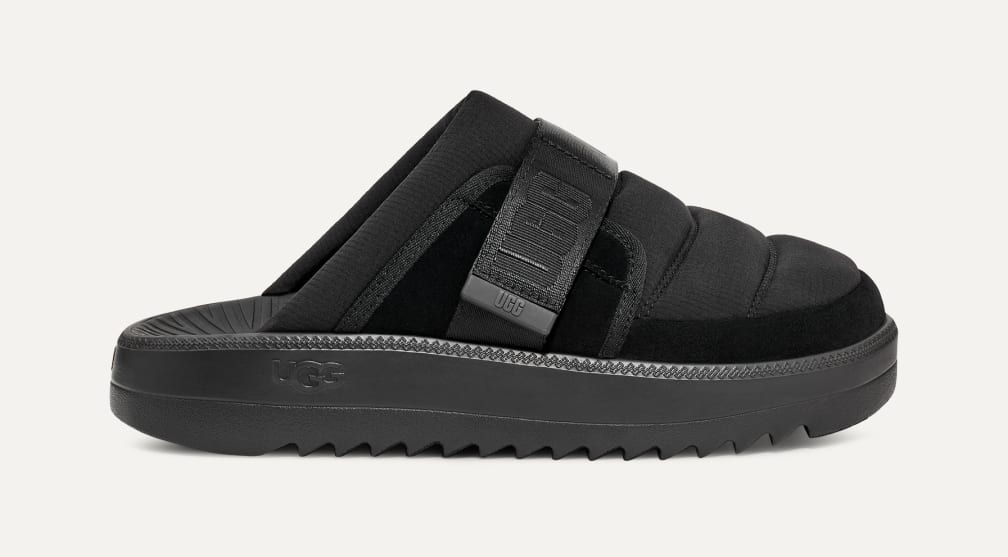 UGG Maxxer Slide マクサー スライド サンダル UGG® 公式【 マクサー スライド|Maxxer Slide| 196565241948