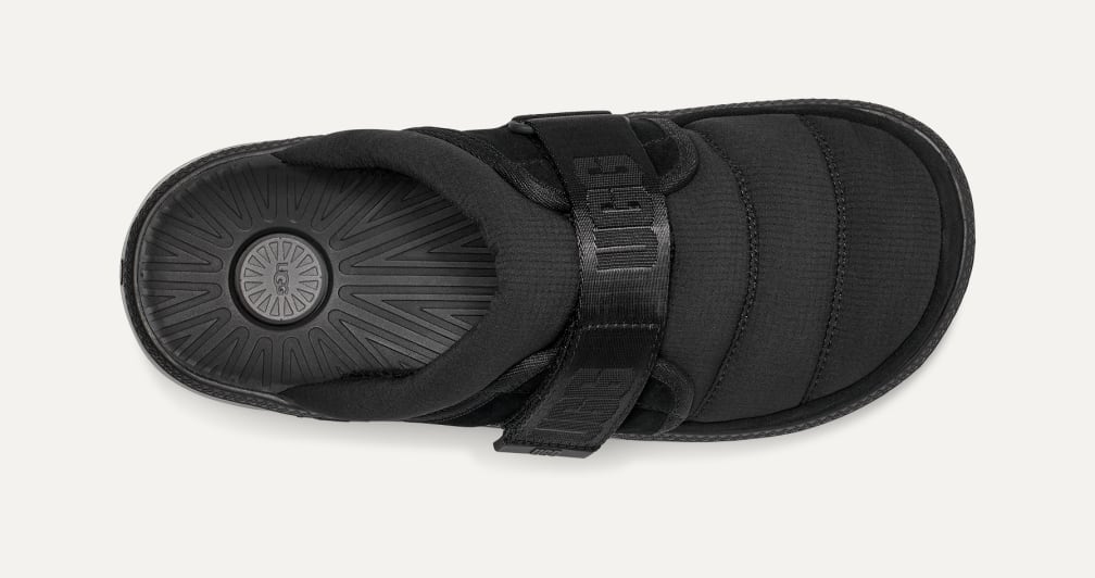 UGG® 公式【 マクサー ストラップ スライド|Maxxer Strap Slide