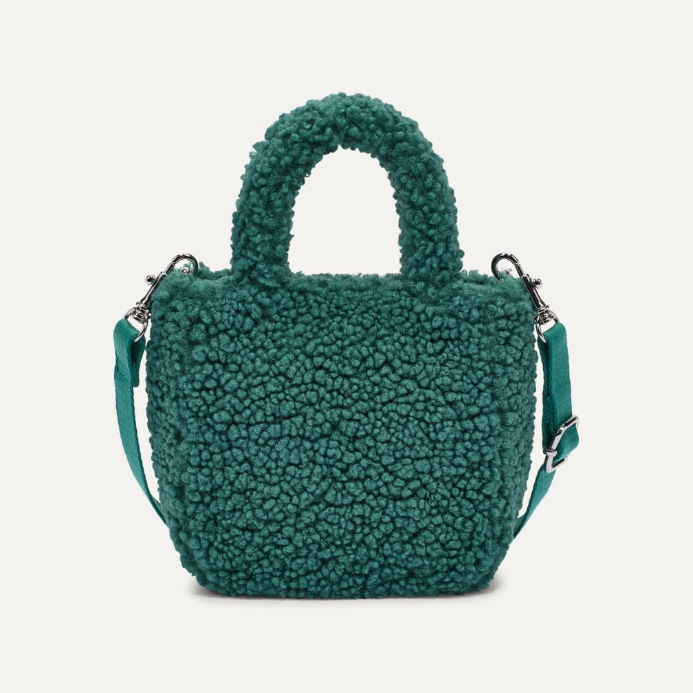 UGG® 公式【 マリベル ミニ バッグ シェルパ|Maribel Mini Bag Sherpa 