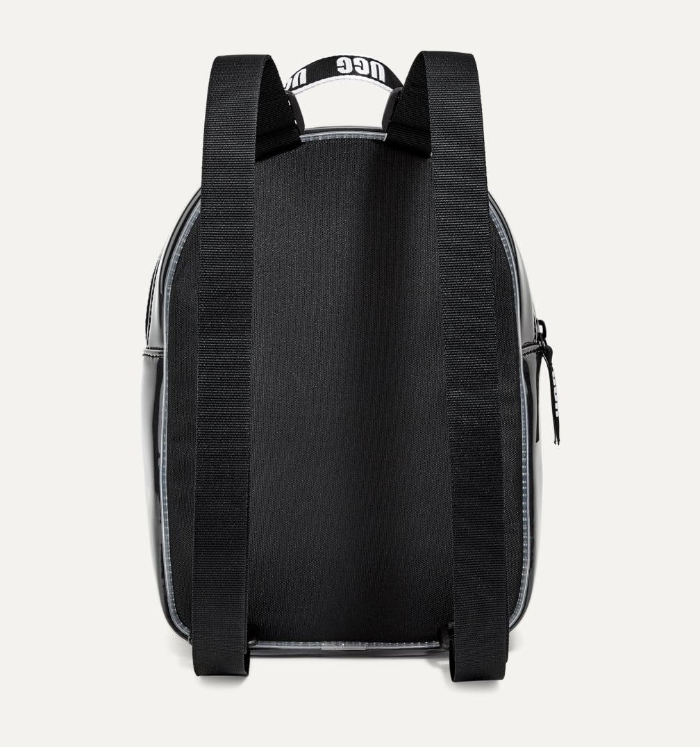 UGG® 公式【 ダニー Ⅱ ミニ バックパック クリア|Dannie II Mini Backpack Clear| 195719105822 |  レディース】アグ 公式サイト
