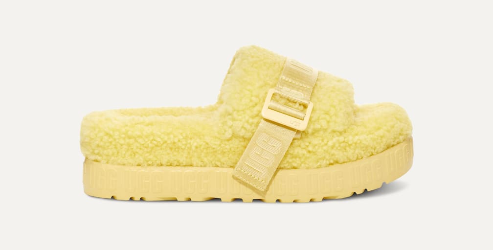 色々な UGG® 公式【 フラッフィータ|Fluffita| 194715616776 サンダル