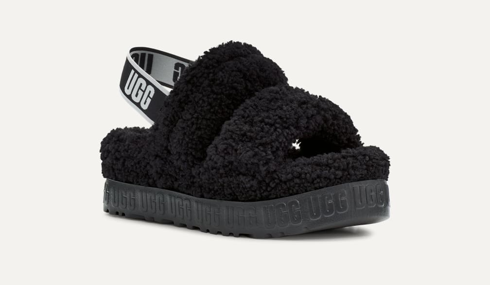 【限定価格セール！】 UGG® 194715778474 Fluffita| フラッフィータ|Oh オー 公式【 靴
