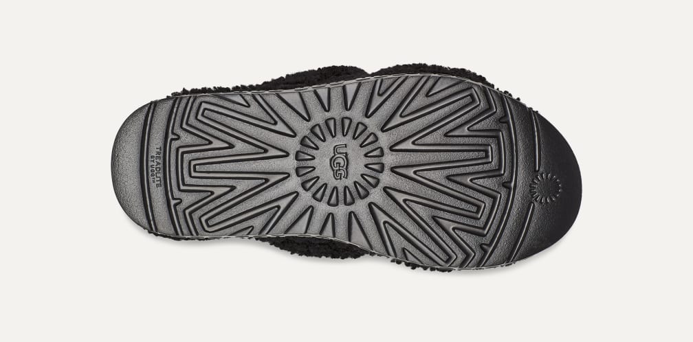 UGG® 公式【 オー フラッフィータ|Oh Fluffita| 194715778481