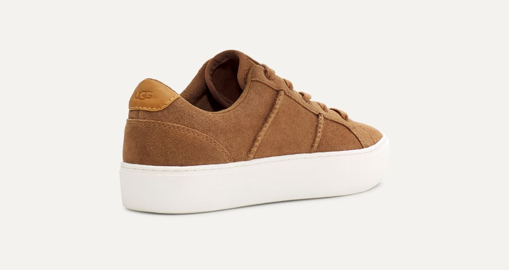 UGG® 公式【 ディナーレ|Dinale| 195719285272 | レディース】アグ 