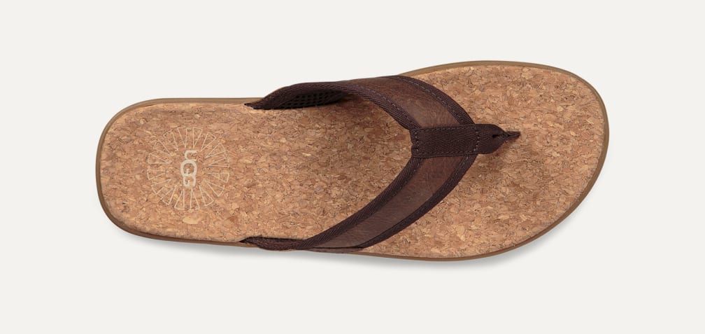 シーサイド フリップ 1020073｜ビーチサンダル｜UGG®（アグ