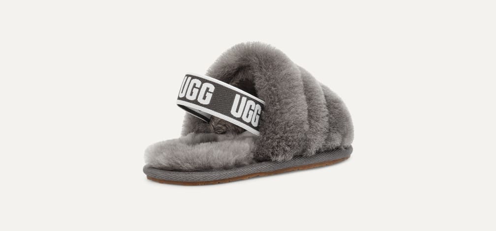 UGG フラッフ イヤー スライド 5サイズ