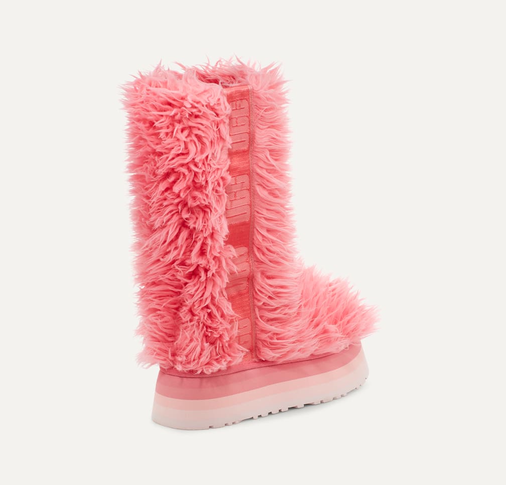 UGG® 公式【 フラッフ モマ シュガー ブーツ|Fluff Momma Sugar Boot 