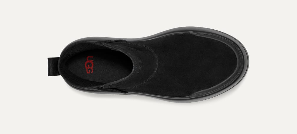 UGG® 公式【 マリン メガ ブーティ|Marin Mega Bootie