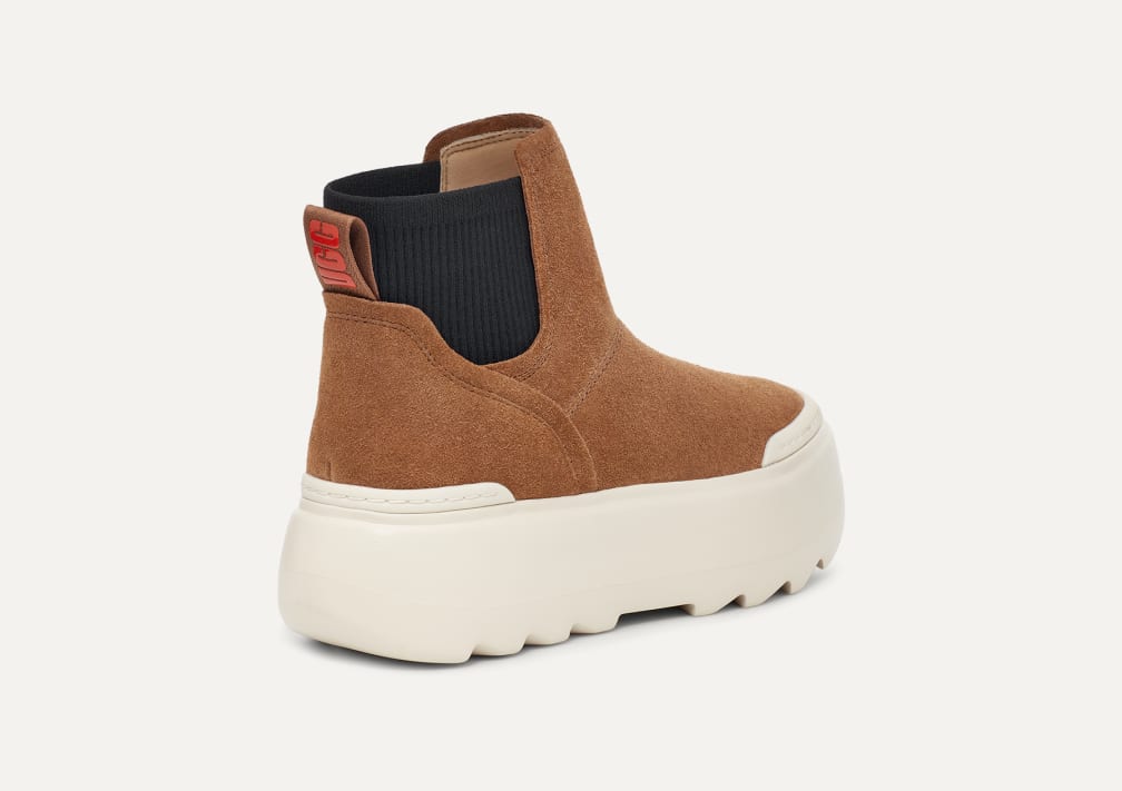 限定お買い得商品 UGG® 公式【 マリン メガ ブーティ|Marin Mega Bootie 靴