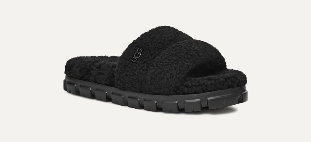 UGG® 公式【 コゼッタ カーリー|Cozetta Curly| 195719865757