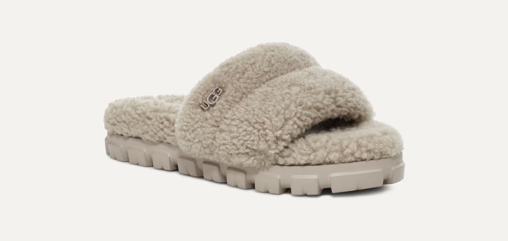 UGG® 公式【 コゼッタ カーリー|Cozetta Curly| 195719866792