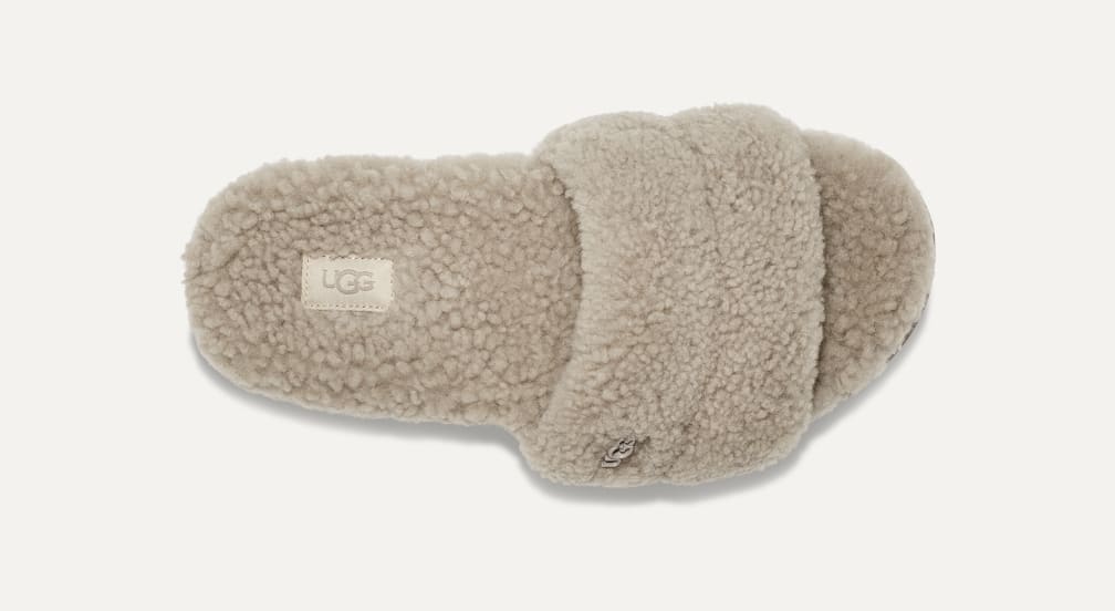 UGG® 公式【 コゼッタ カーリー|Cozetta Curly| 195719866792