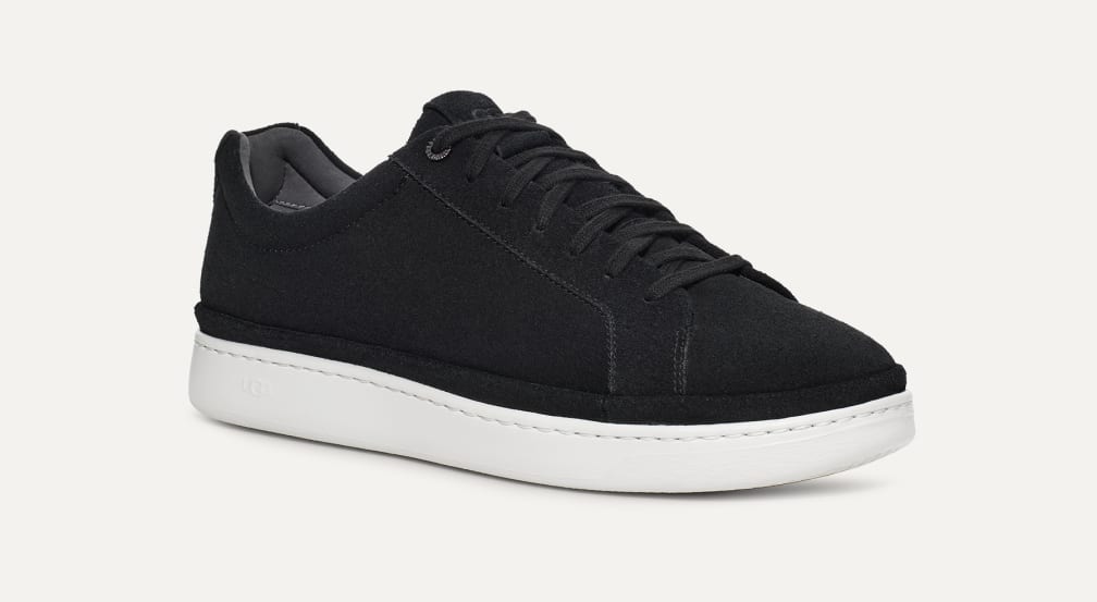 UGG® 公式【 カリ スニーカー スエード|Cali Sneaker Suede| 1138181 | メンズ】アグ 公式サイト