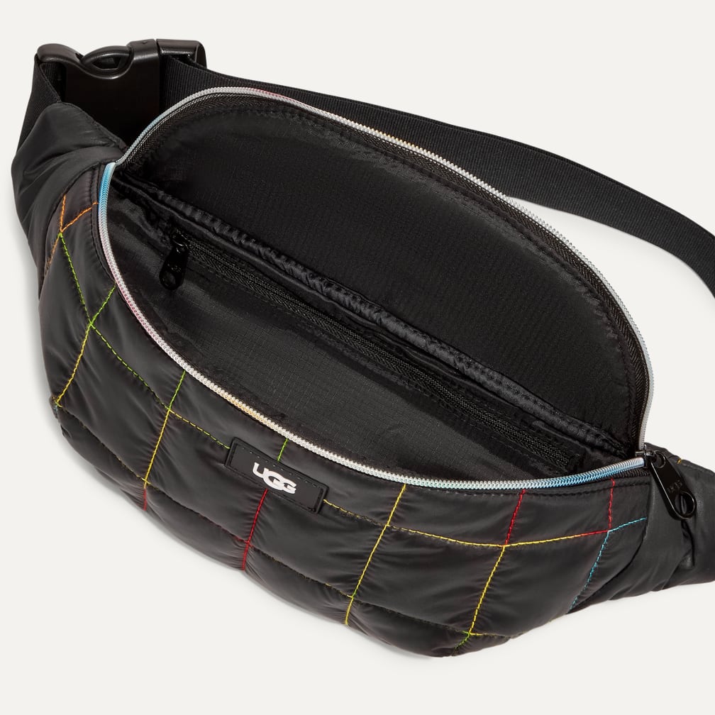 UGG® 公式【 ギブズ ベルト バッグ プライド|Gibbs Belt Bag Pride| 195719516758 | 】アグ 公式サイト