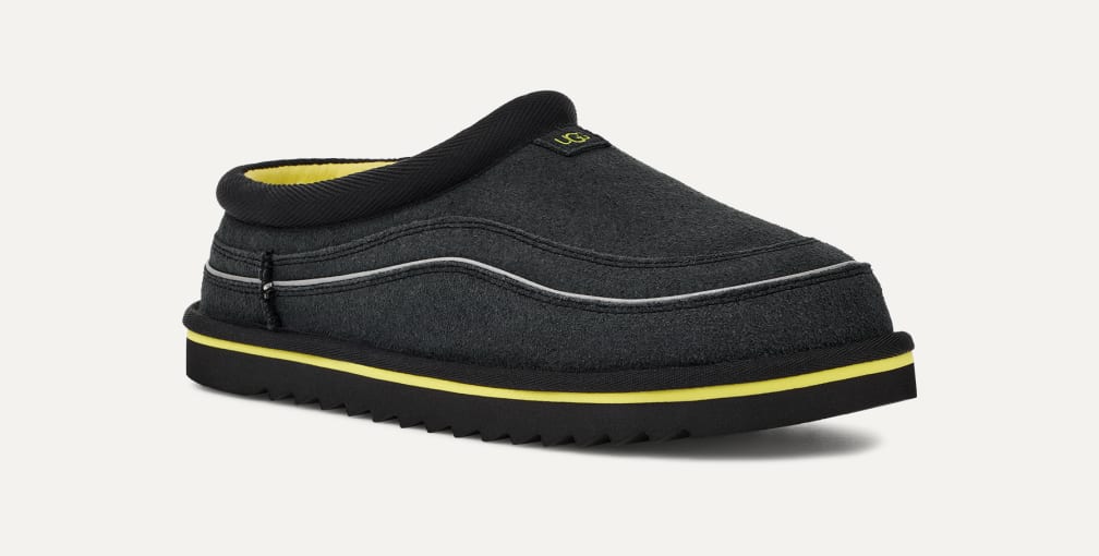 UGG® 公式【 タスマン カリ ウェーブ|Tasman Cali Wave| 196565641069 | メンズ】アグ 公式サイト