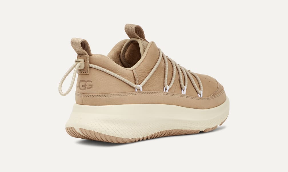 UGG® 公式【 CA78 ヘリテージ トレーナー ヌバック|CA78 Heritage Trainer Nubuck| 196565642189 |  】アグ 公式サイト