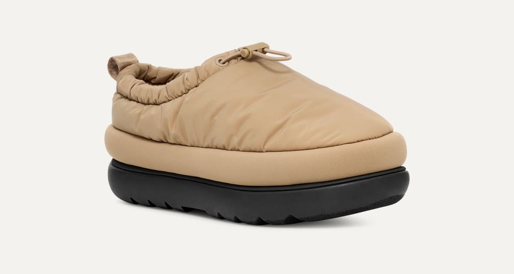 UGG® 公式【 マキシ クロッグ|Maxi Clog| 195719865511 | レディース】アグ 公式サイト