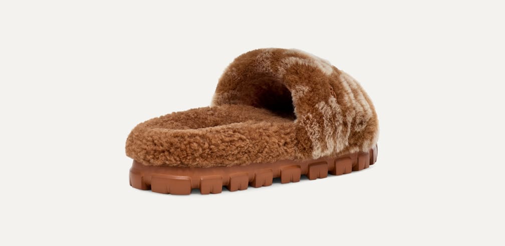 UGG® 公式【 コゼッタ ロゴグラフ|Cozetta Logograph| 196565780829 | レディース】アグ 公式サイト