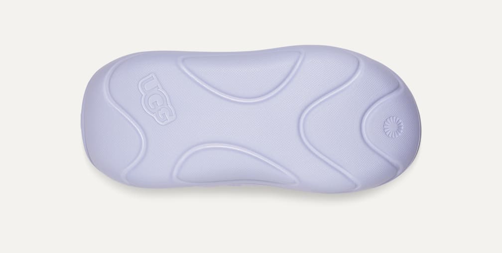 UGG® 公式【 フォームオー UGGプラッシュ スライド|FoamO UGG® 公式【 フォームオー UGGプラッシュ スライド|FoamO