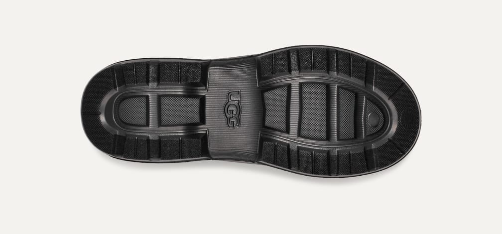 UGG® 公式【 タスマン X レース|Tasman X Lace| 196565725004