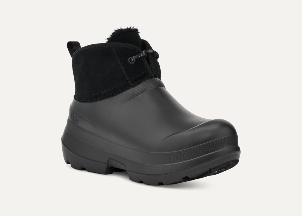ホットセール - アートトラベルシューズ UGG® 公式【 タスマン X レース|Tasman X Lace| 196565725004 靴