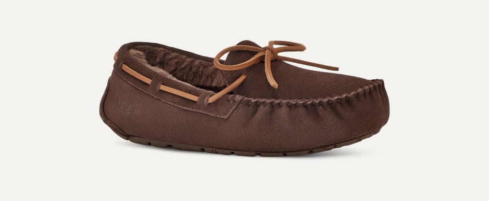 アグ UGG シューズ モカシン DAKOTA ダコタ ムートン シープスキン 新カラー 正規品 レディース 新作