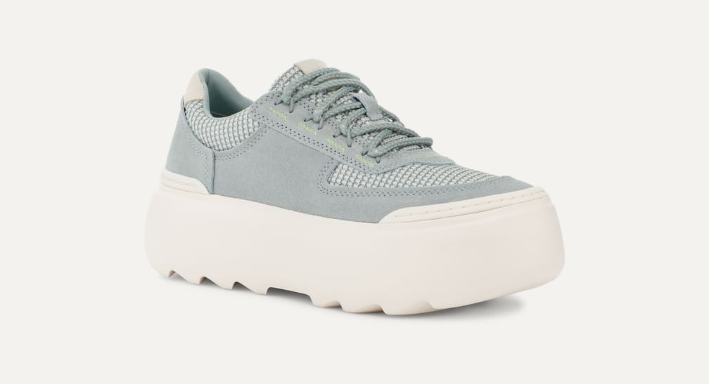 Marin Mega Lace Shoe | UGG®