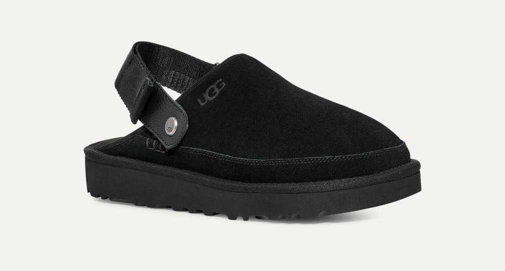 コリアグランドセール 2025 UGG® Clog クロッグ|Goldencoast ゴールデンコースト 公式【 靴
