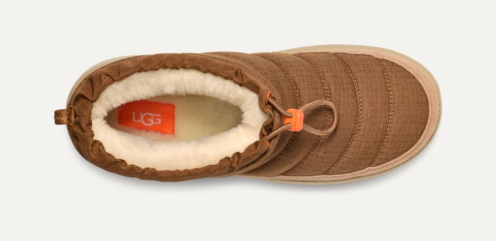 UGG® 公式【 マクサー ミニ|Maxxer Mini| 1146714 | メンズ】アグ 公式