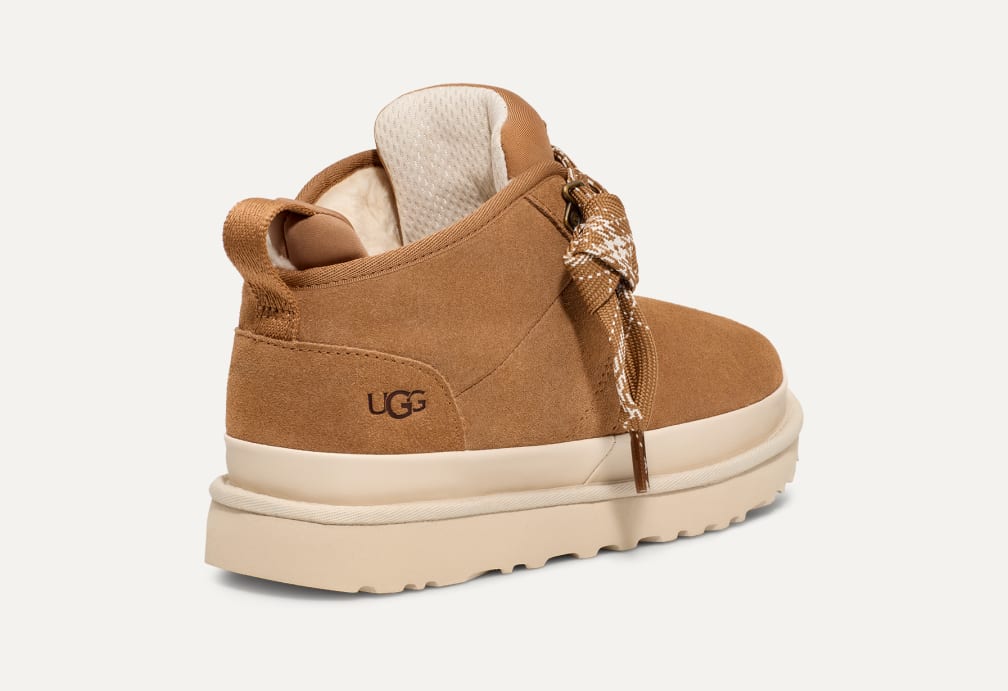 UGG® 公式【 ニューメル FT|Neumel FT| 196565670007 | 】アグ