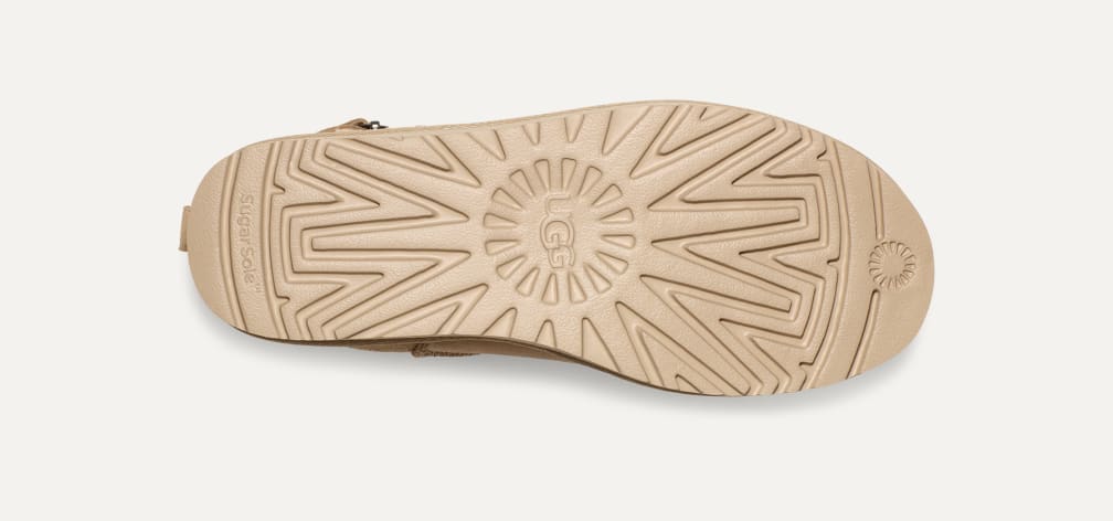 クラシック ミニ ダブル ジップ 1118853｜クラシックブーツ｜UGG®（アグ）公式オンライン アウトレットストア