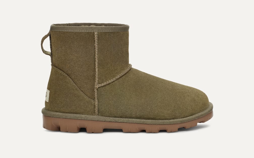 エッセンシャル ミニ 1115030｜｜UGG®（アグ）公式オンライン