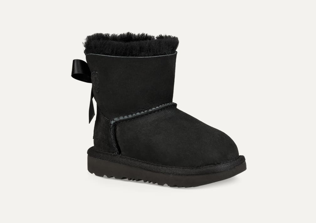 UGG® 公式【 ミニ ベイリー ボウ II|Mini Bailey Bow II| 1017397T UGG® 公式【 ミニ ベイリー ボウ II|Mini Bailey Bow II| 1017397T