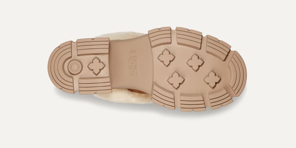 UGG® 公式【 ブルックリン サンバースト|Brooklyn Sunburst