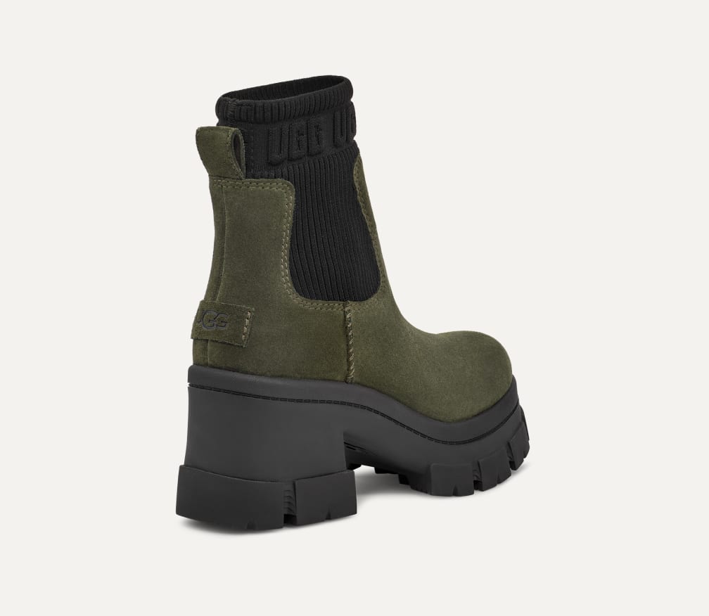 最新な UGG® Chelsea チェルシー|Brooklyn ブルックリン 公式【 靴