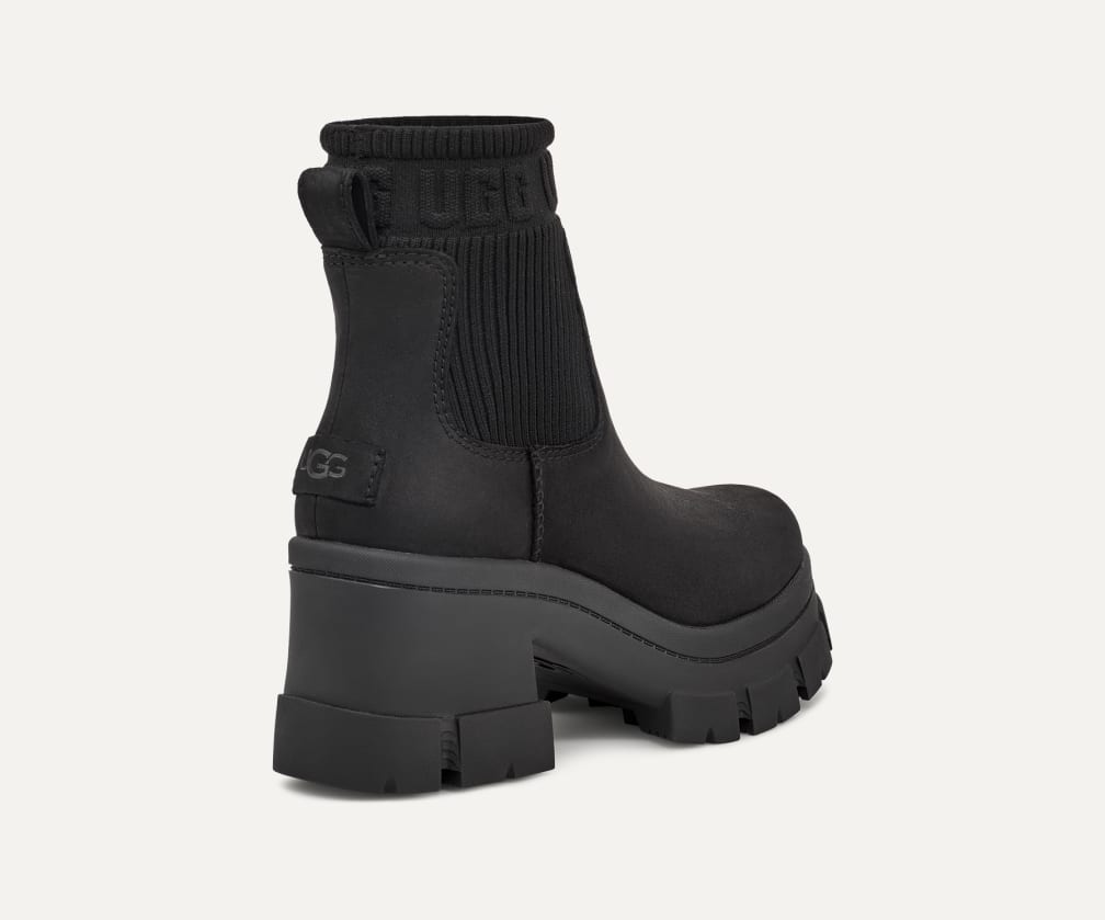 UGG ブルックリンチェルシーサイズ6 23センチ UGG ブルックリンチェルシーサイズ6 23センチ