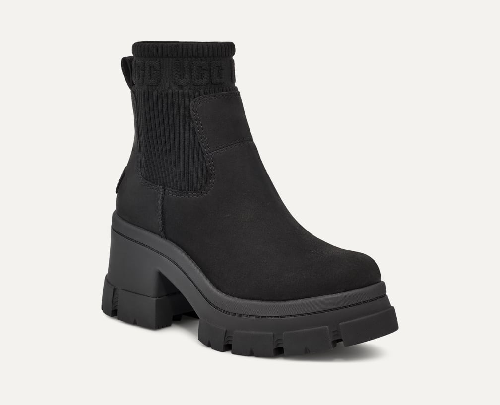 珍しい  公式【 UGG® ブルックリン Chelsea チェルシー|Brooklyn 靴